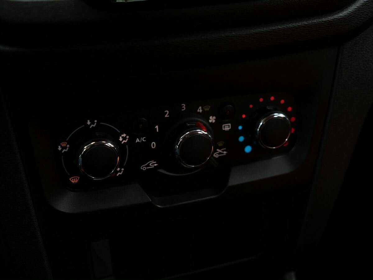 Lada (ВАЗ) XRAY б/у, 2019, Механическая. Фото: #10