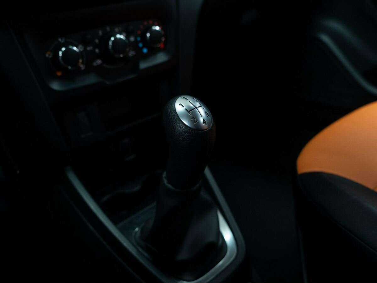 Lada (ВАЗ) XRAY б/у, 2019, Механическая. Фото: #11