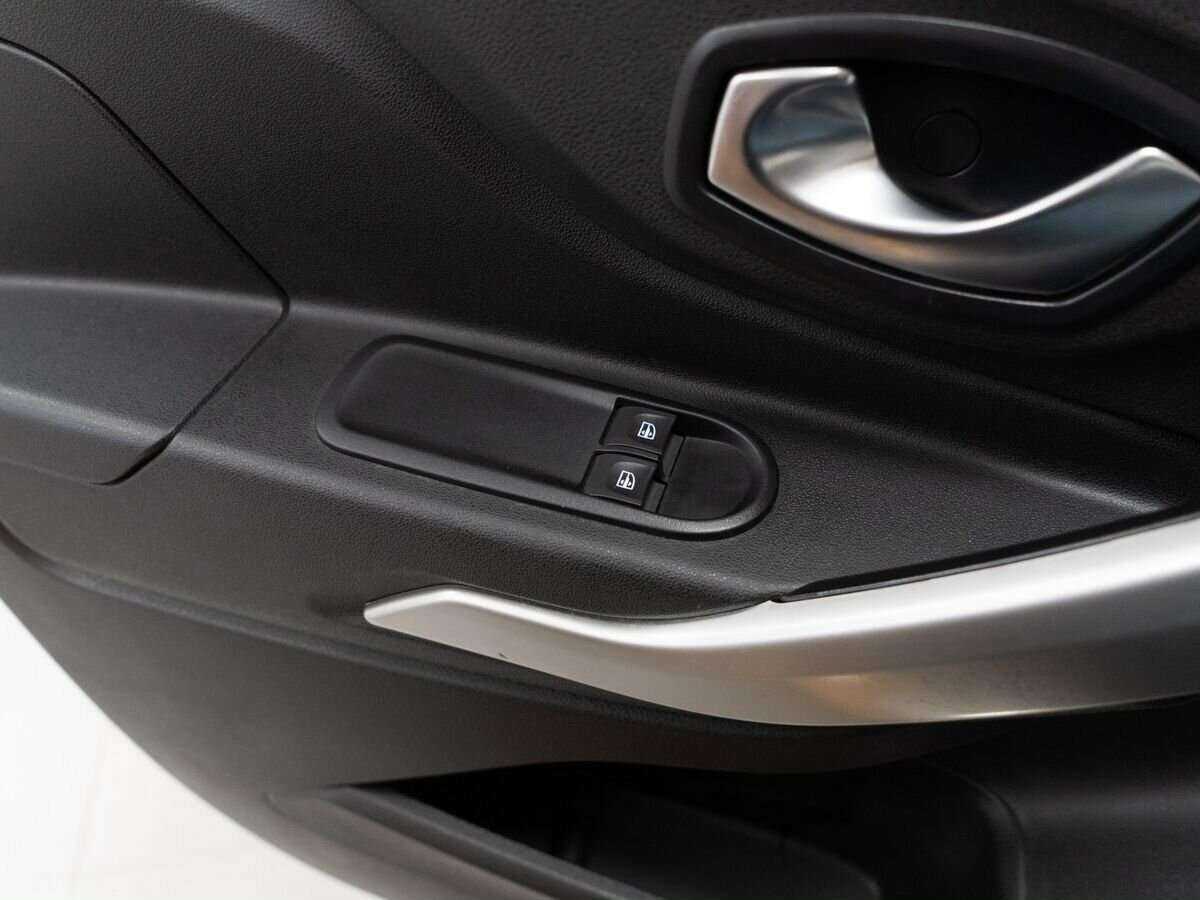 Lada (ВАЗ) XRAY б/у, 2019, Механическая. Фото: #12