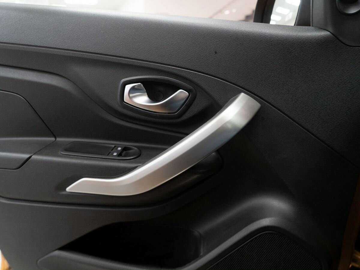 Lada (ВАЗ) XRAY б/у, 2019, Механическая. Фото: #13