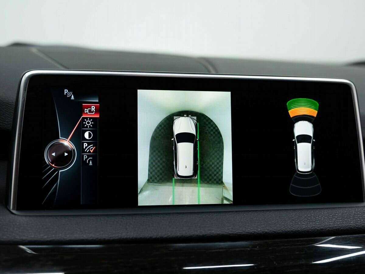 BMW X5 б/у, 2014, Автоматическая. Фото: #20