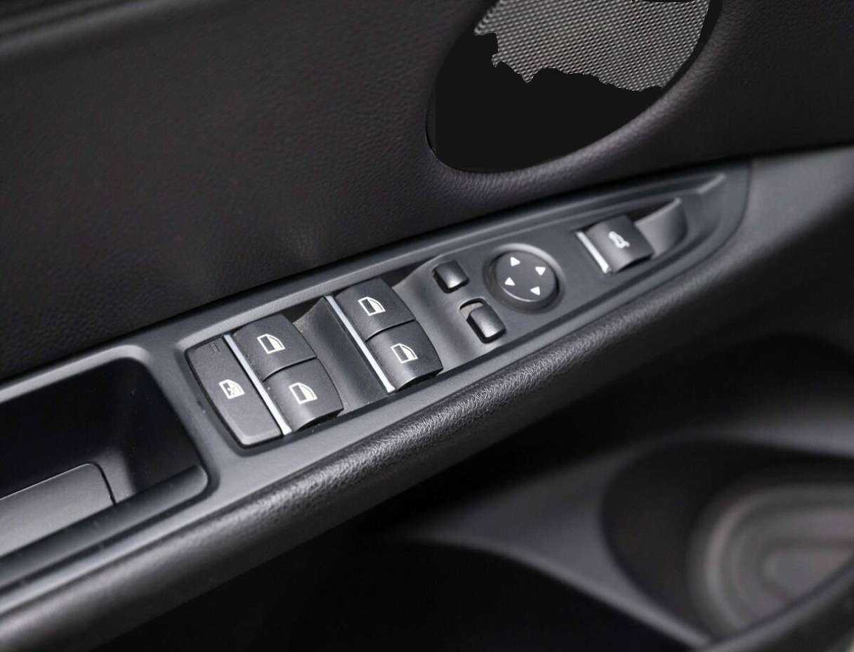 BMW X5 б/у, 2014, Автоматическая. Фото: #26