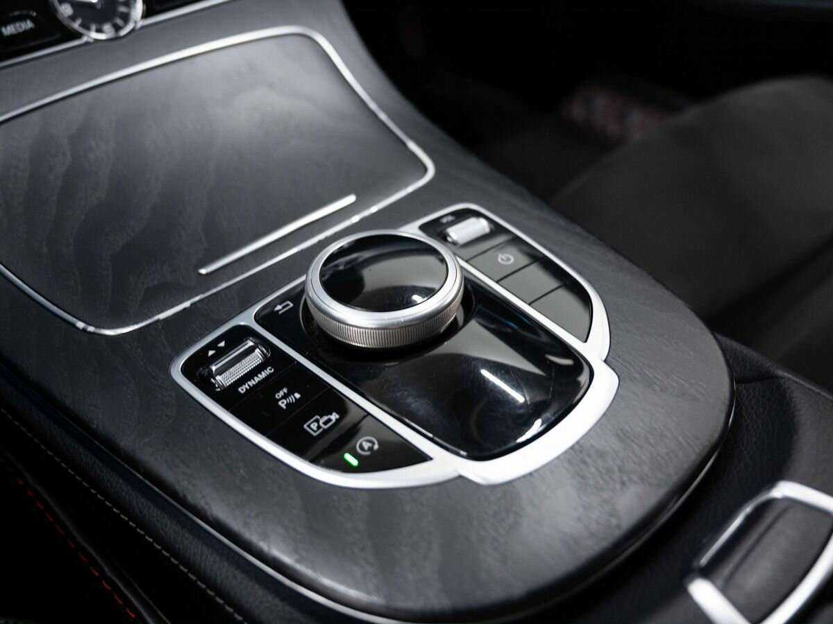Mercedes-Benz E-Класс б/у, 2017, Автоматическая. Фото: #13