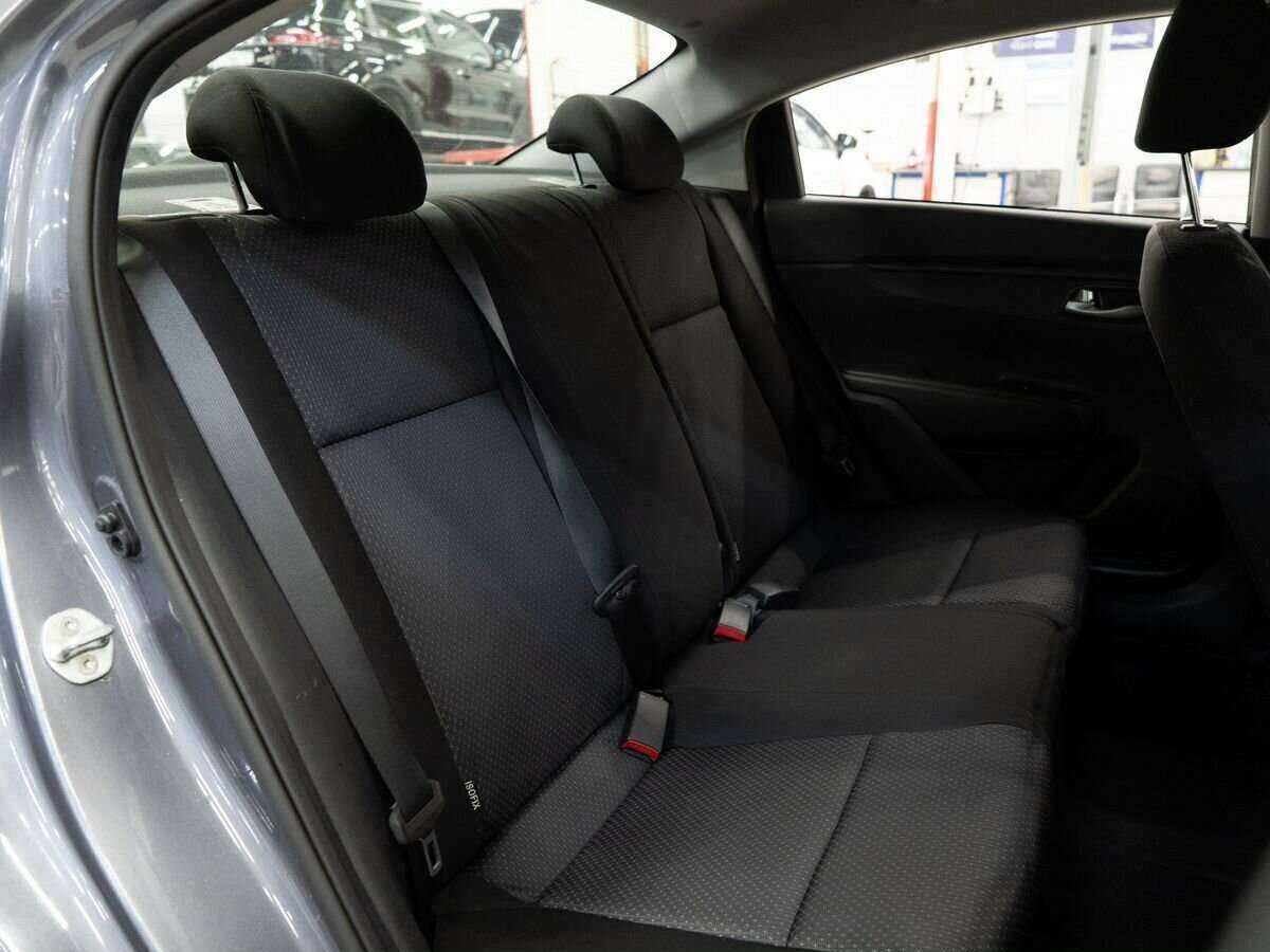 Kia Rio б/у, 2021, Автоматическая. Фото: #8