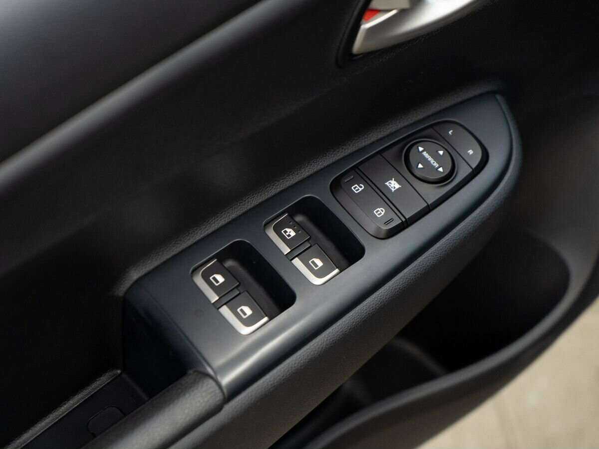 Kia Rio б/у, 2021, Автоматическая. Фото: #14