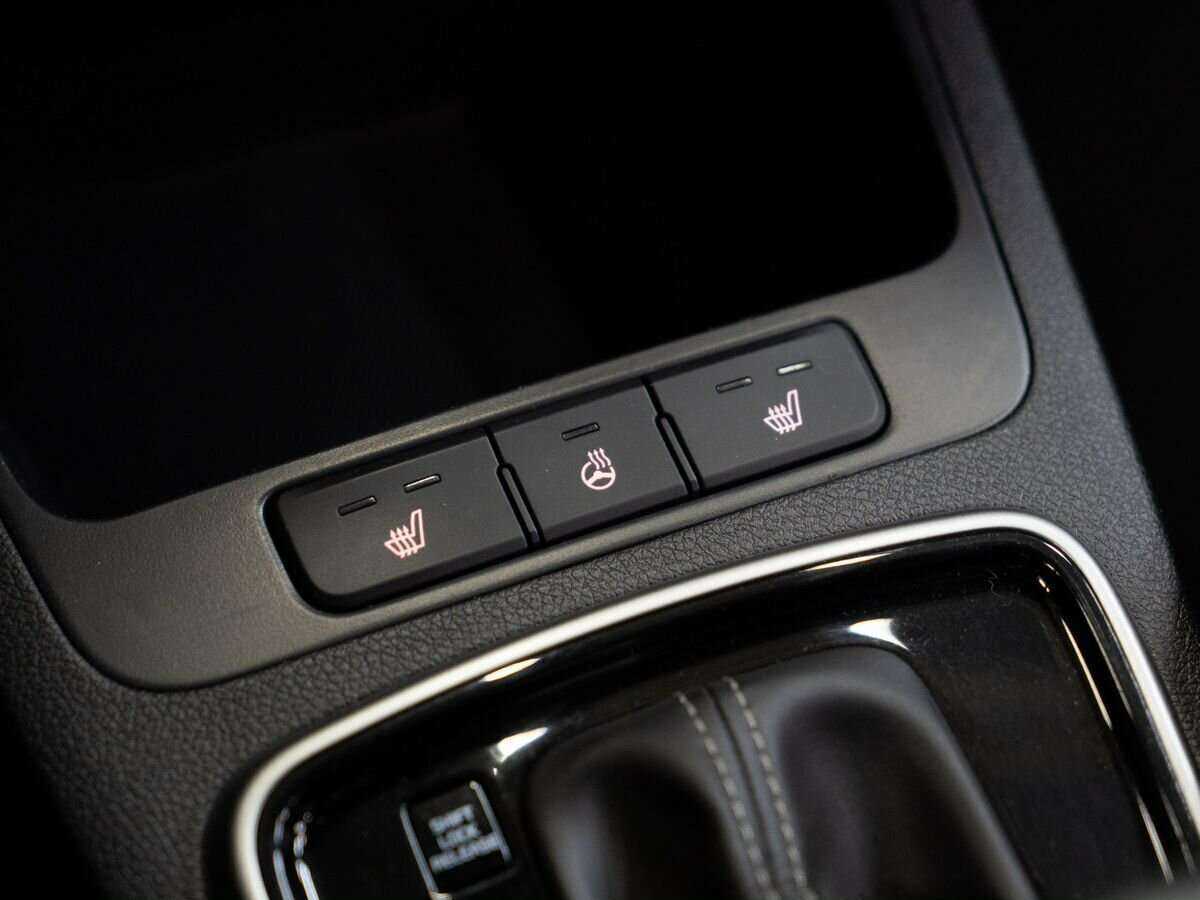 Kia Rio б/у, 2021, Автоматическая. Фото: #16