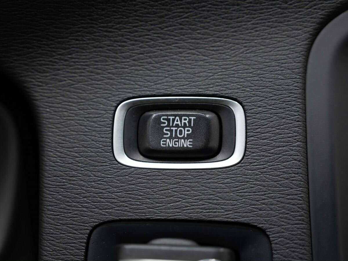 Volvo S60 б/у, 2013, Автоматическая. Фото: #21