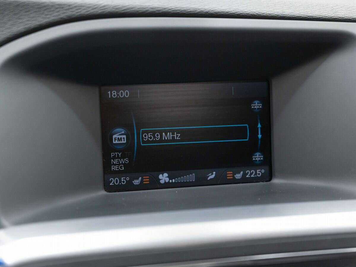 Volvo S60 б/у, 2013, Автоматическая. Фото: #25