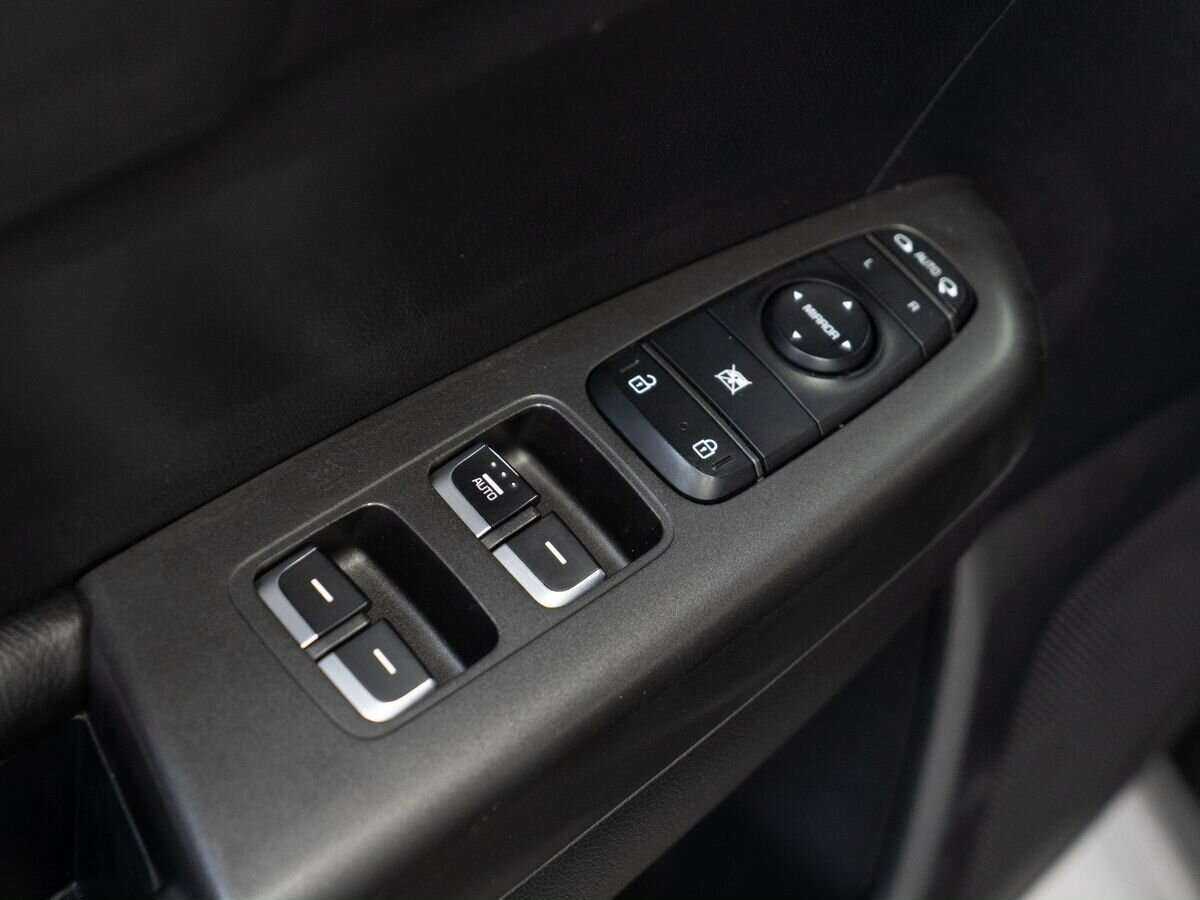 Kia Sportage б/у, 2016, Автоматическая. Фото: #11