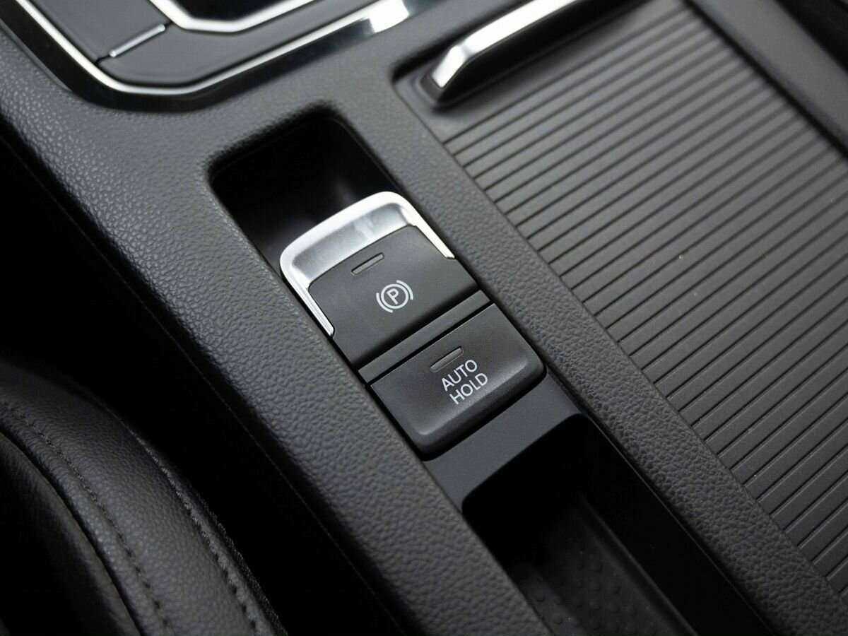 Фольксваген Пассат б/у, 2019, Роботизированная. Фото: #21