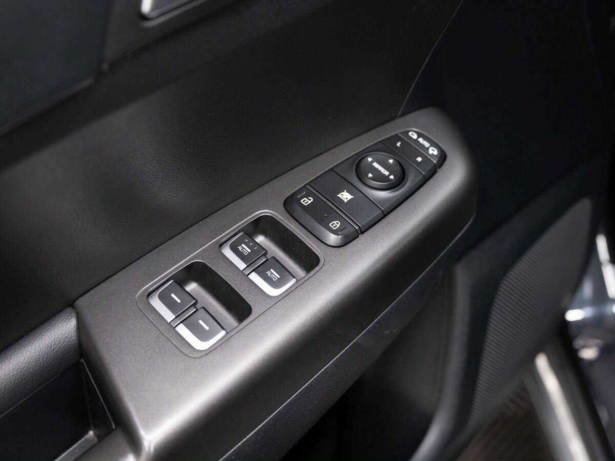 Kia Sportage б/у, 2020, Автоматическая. Фото: #23