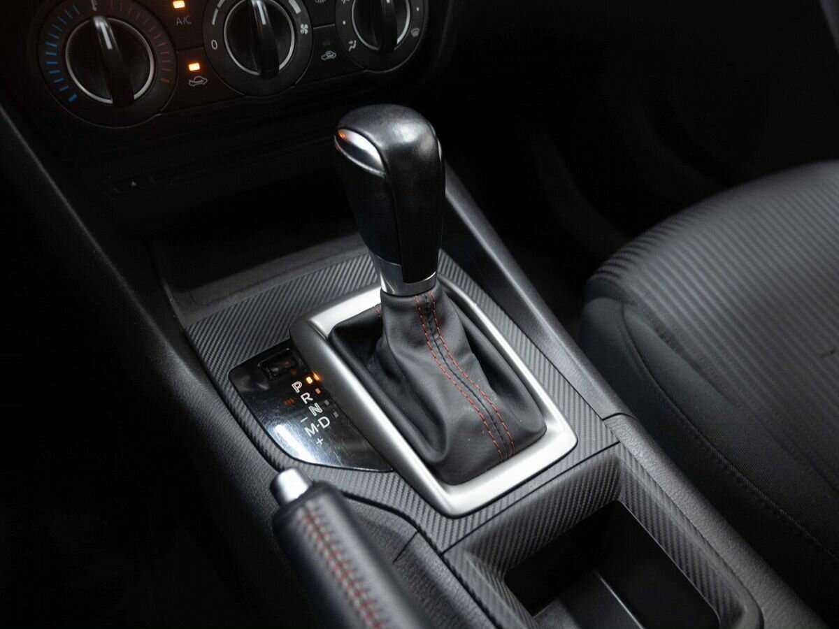 Мазда 3 б/у, 2013, Автоматическая. Фото: #20