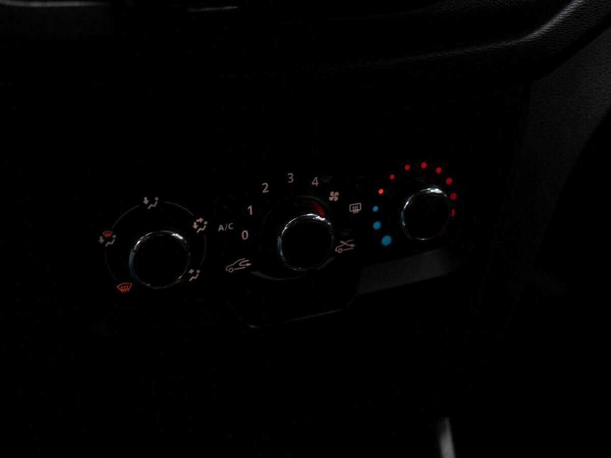 Lada (ВАЗ) XRAY б/у, 2016, Роботизированная. Фото: #10