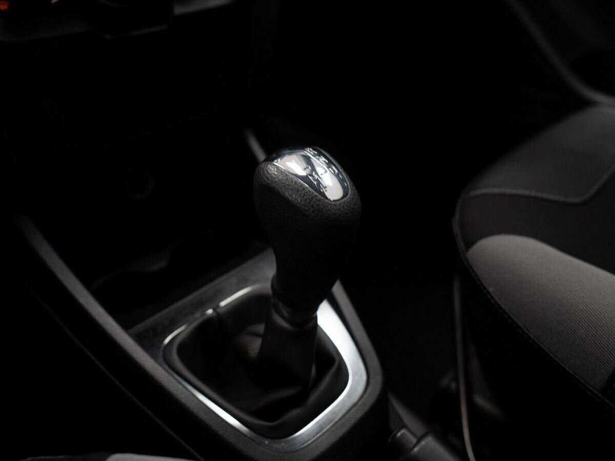 Lada (ВАЗ) XRAY б/у, 2016, Роботизированная. Фото: #11