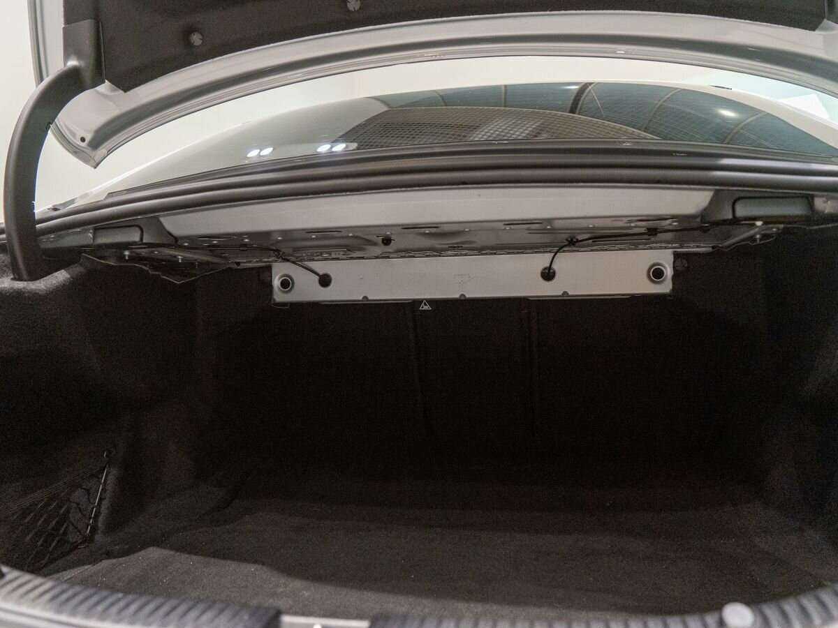 Mercedes-Benz C-Класс б/у, 2018, Автоматическая. Фото: #7