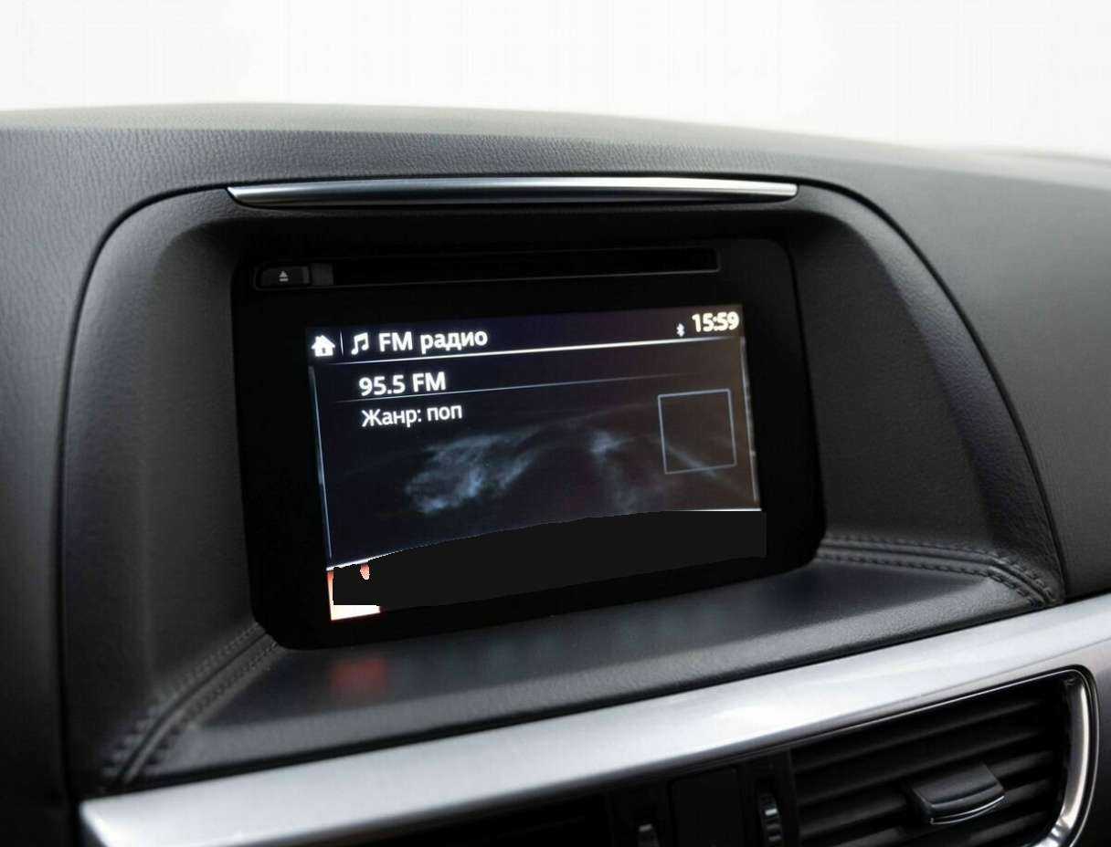 Мазда Ц-Икс-5 б/у, 2015, Автоматическая. Фото: #19