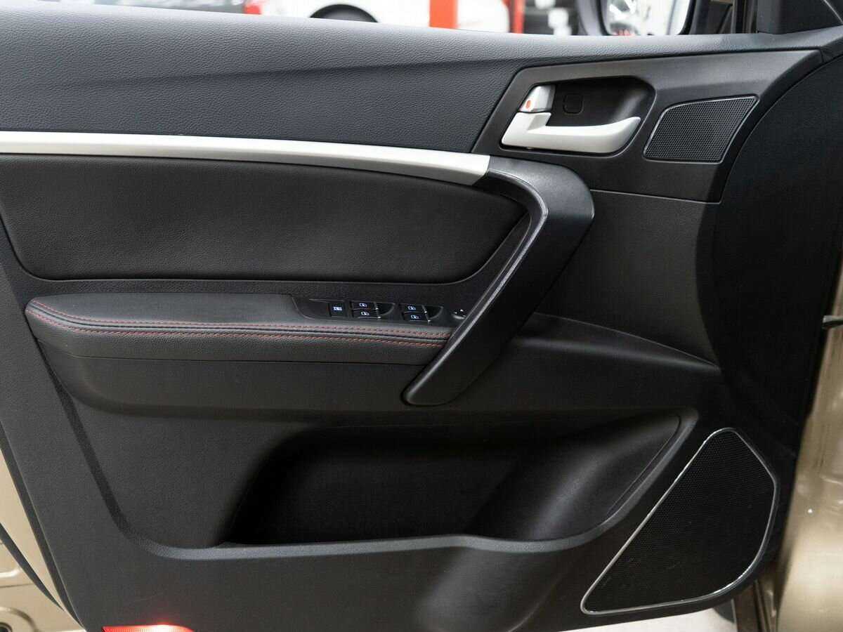 Geely Emgrand 7 б/у, 2016, Механическая. Фото: #12