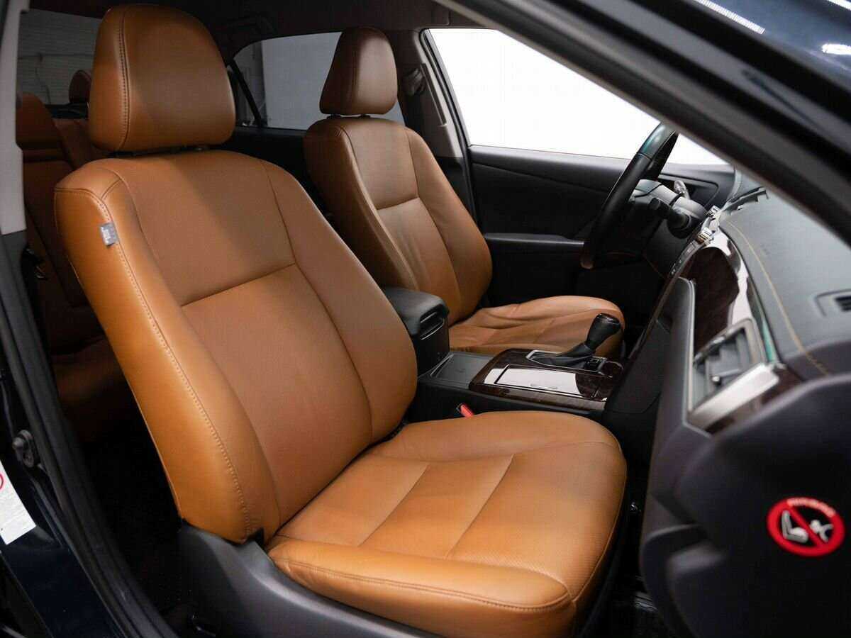 Тойота Камри б/у, 2015, Автоматическая. Фото: #11