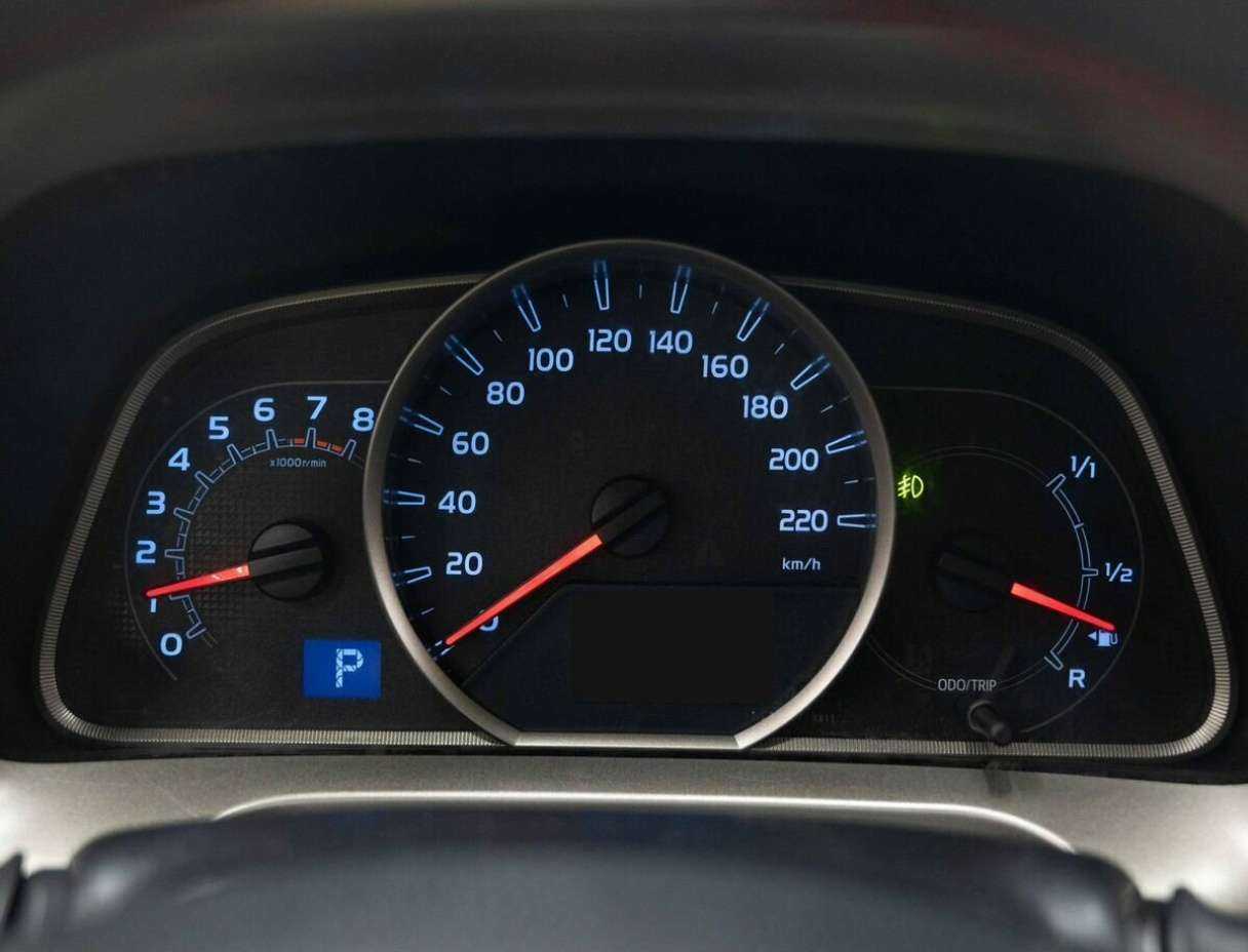 Тойота Рав4 б/у, 2013, Вариатор. Фото: #17