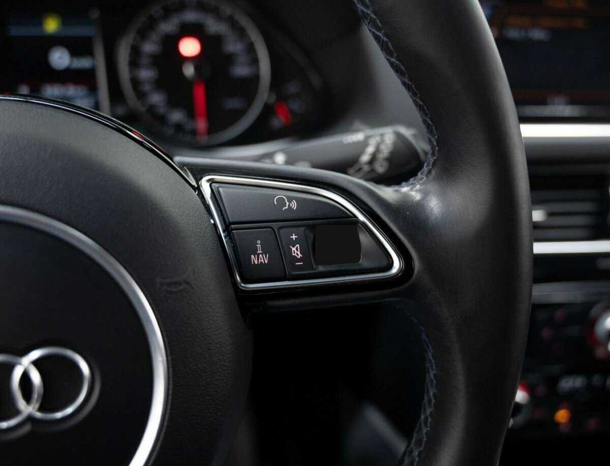 Audi Q5 б/у, 2013, Автоматическая. Фото: #20