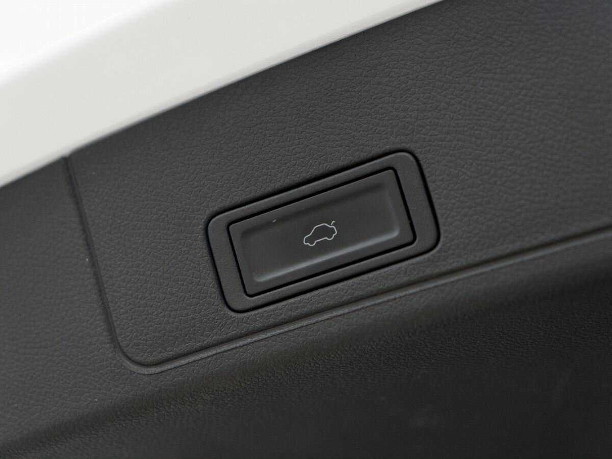 Chery Tiggo 8 б/у, 2020, Вариатор. Фото: #8