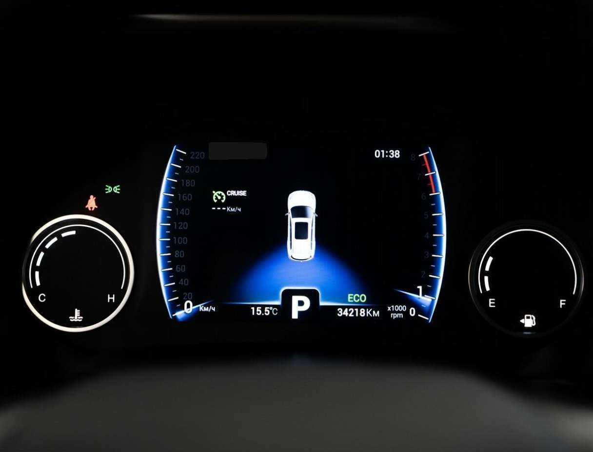 Chery Tiggo 8 б/у, 2020, Вариатор. Фото: #12