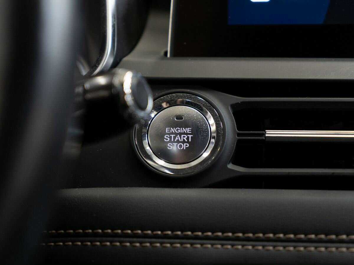 Chery Tiggo 8 б/у, 2020, Вариатор. Фото: #13