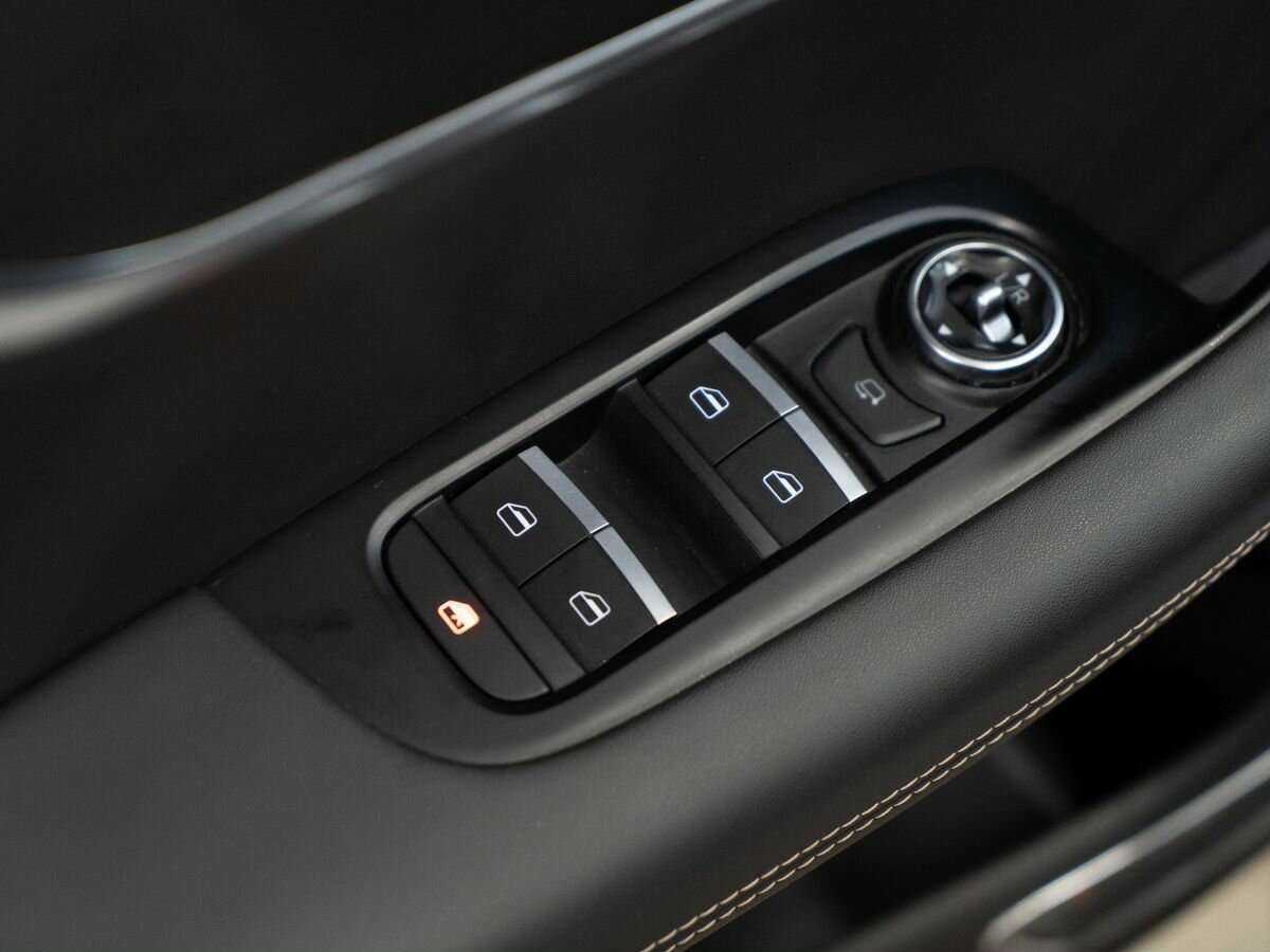 Chery Tiggo 8 б/у, 2020, Вариатор. Фото: #16