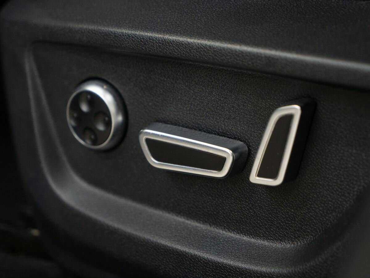 Chery Tiggo 8 б/у, 2020, Вариатор. Фото: #18