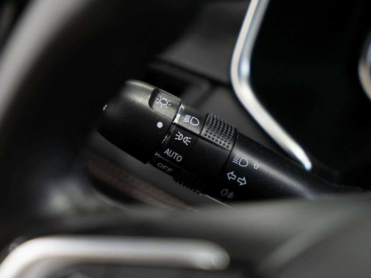 Chery Tiggo 8 б/у, 2020, Вариатор. Фото: #19