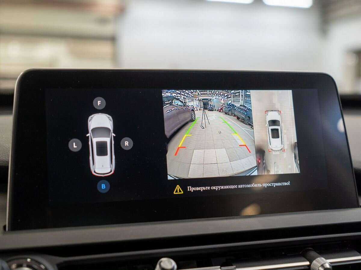 Chery Tiggo 8 б/у, 2020, Вариатор. Фото: #20