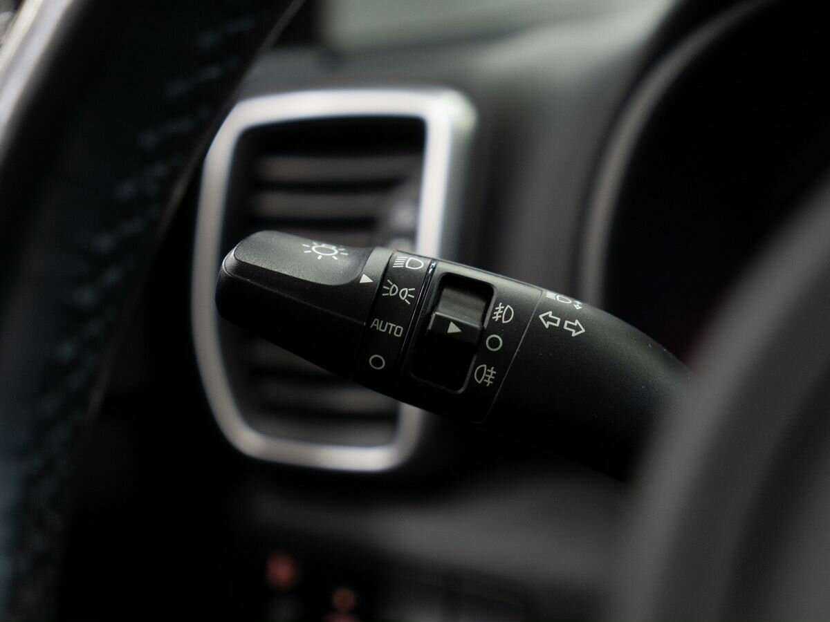 Kia Sportage б/у, 2019, Автоматическая. Фото: #15