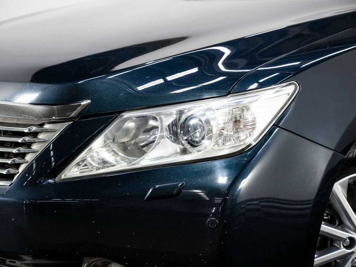 Тойота Камри б/у, 2014, Автоматическая. Фото: #7