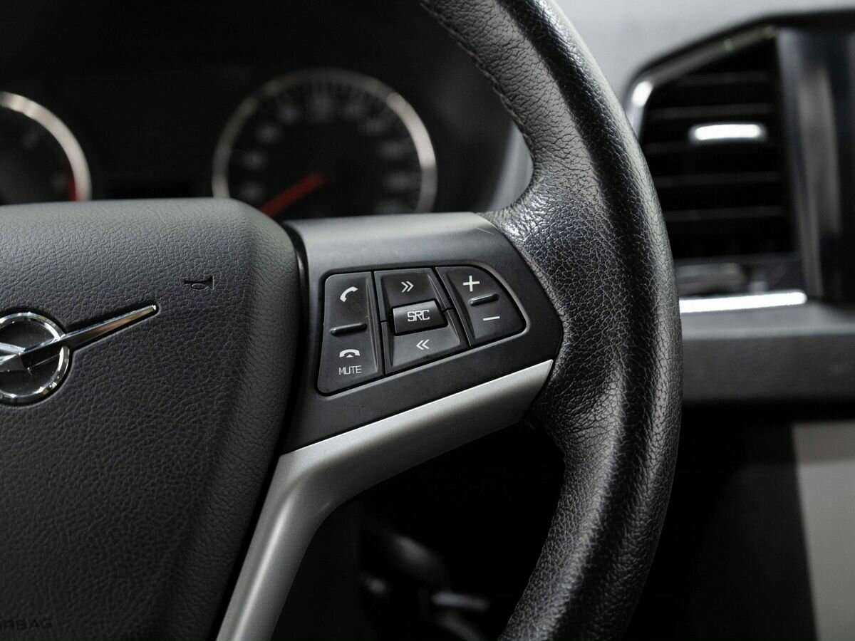 УАЗ Патриот б/у, 2020, Автоматическая. Фото: #14