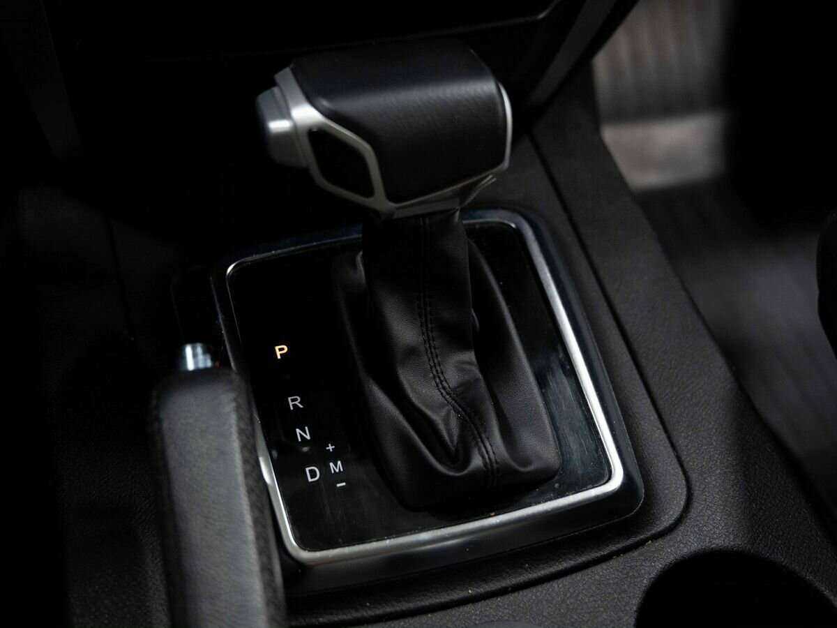 УАЗ Патриот б/у, 2020, Автоматическая. Фото: #17