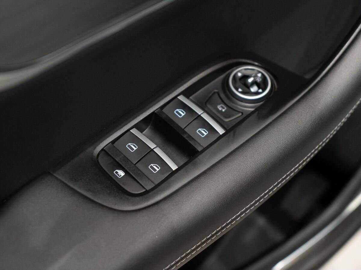 Chery Tiggo 7 Pro б/у, 2022, Вариатор. Фото: #15