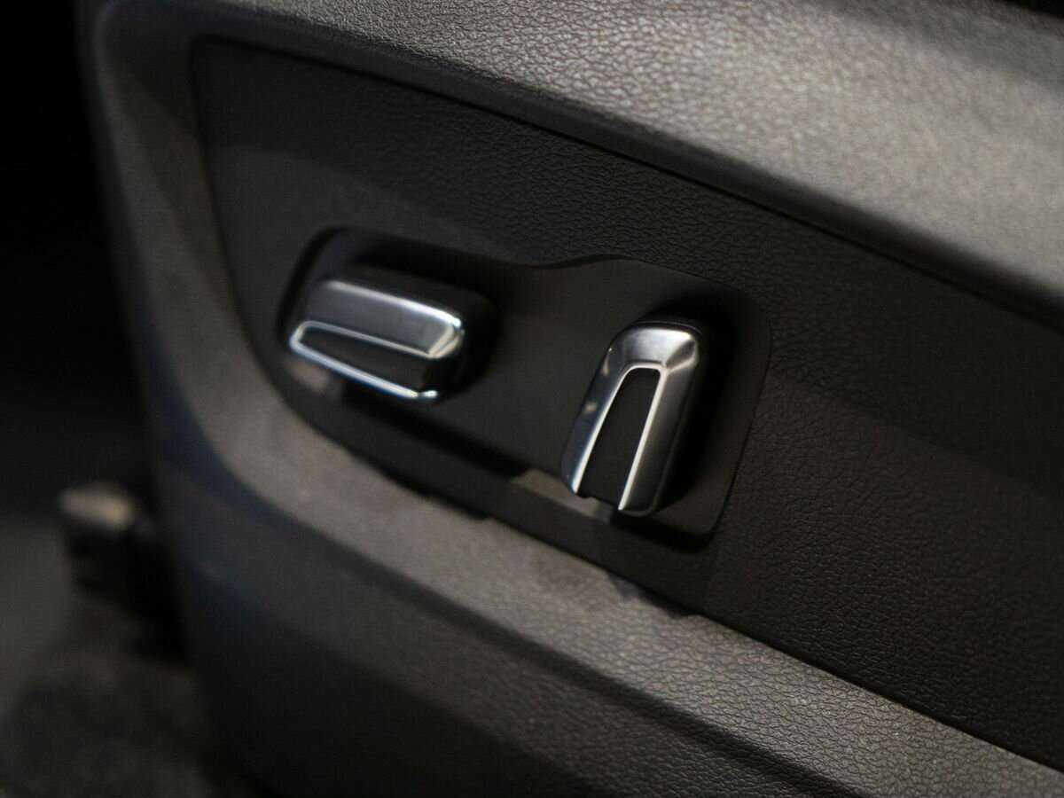 Chery Tiggo 7 Pro б/у, 2022, Вариатор. Фото: #17