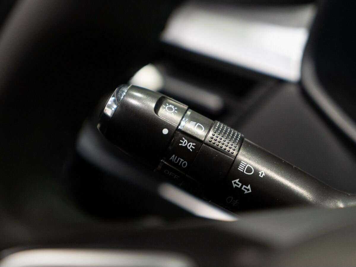 Chery Tiggo 7 Pro б/у, 2022, Вариатор. Фото: #18