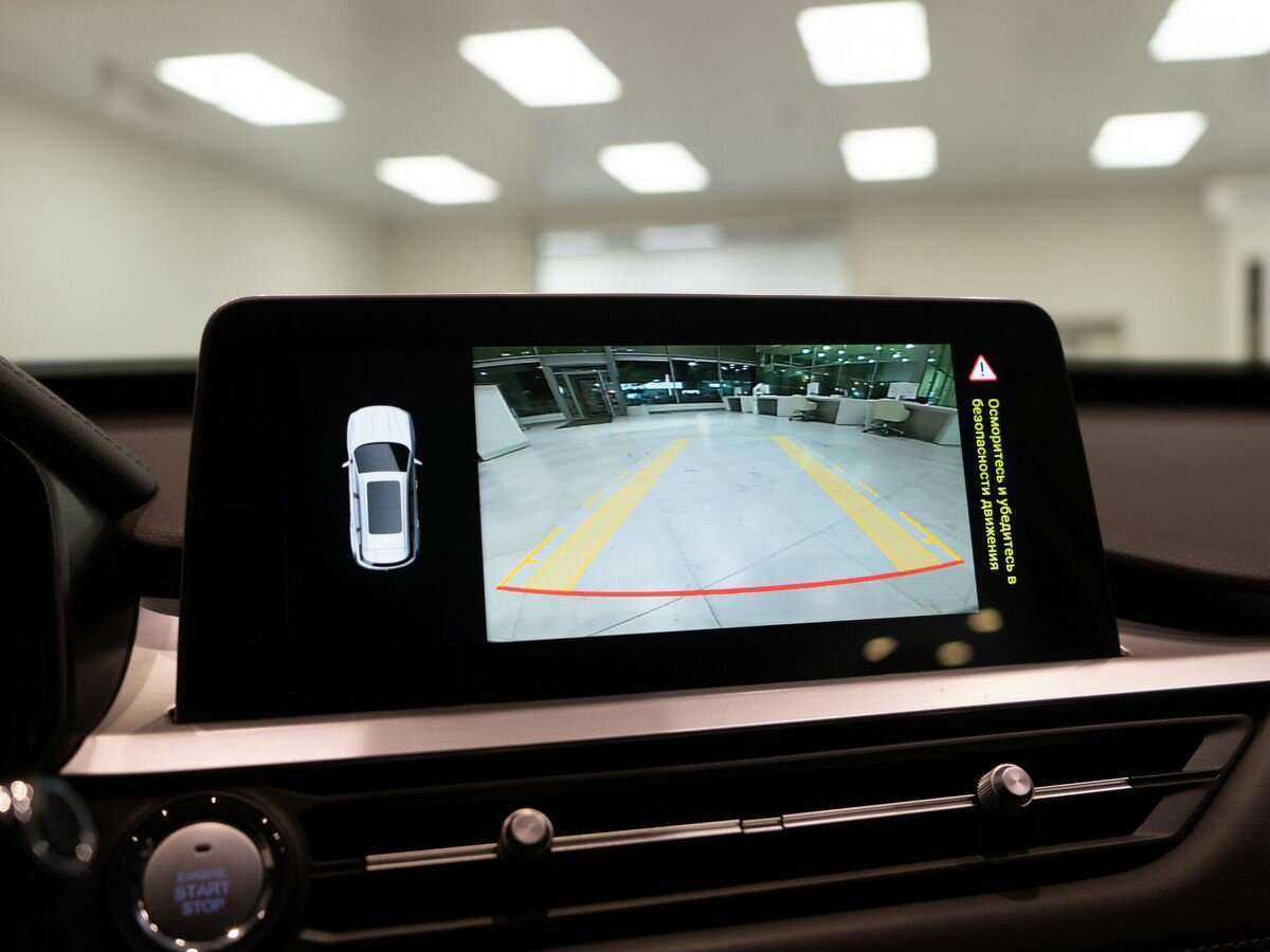 Chery Tiggo 7 Pro б/у, 2022, Вариатор. Фото: #19