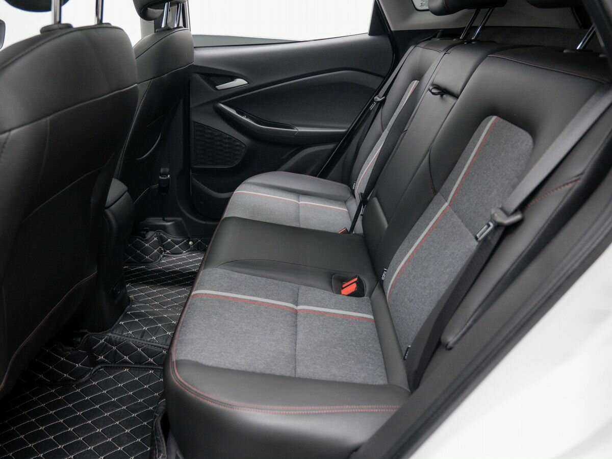 Шевроле Трэкер б/у, 2019, Автоматическая. Фото: #15