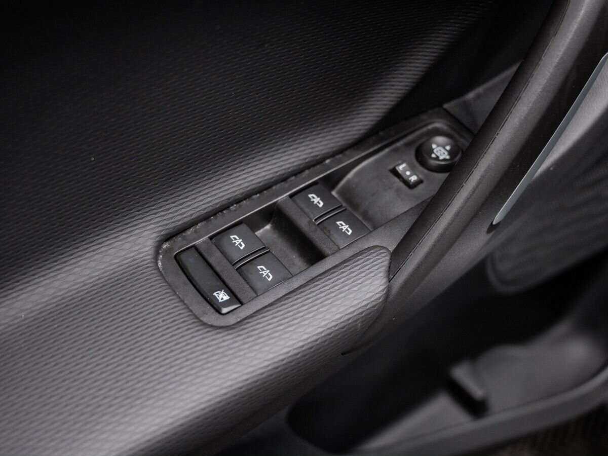 Шевроле Трэкер б/у, 2019, Автоматическая. Фото: #18