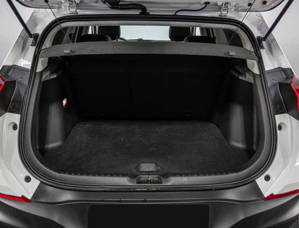 Шевроле Трэкер б/у, 2019, Автоматическая. Фото: #26