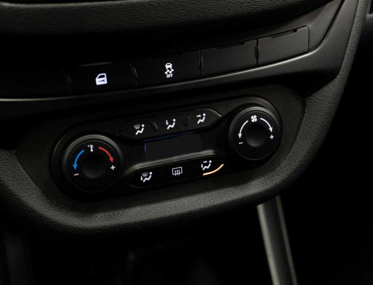 Lada (ВАЗ) Vesta б/у, 2021, Механическая. Фото: #10