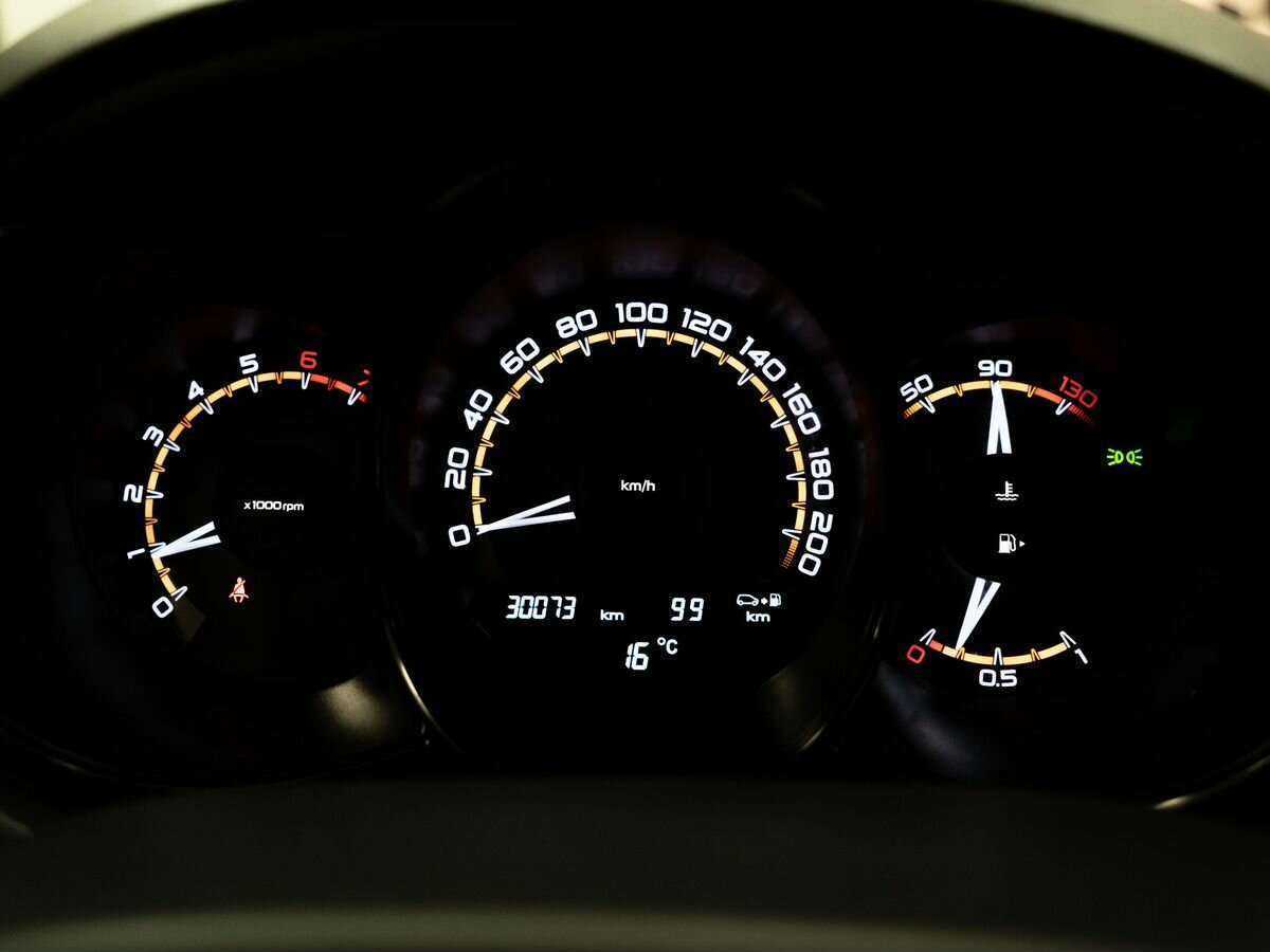 Lada (ВАЗ) Vesta б/у, 2021, Механическая. Фото: #11