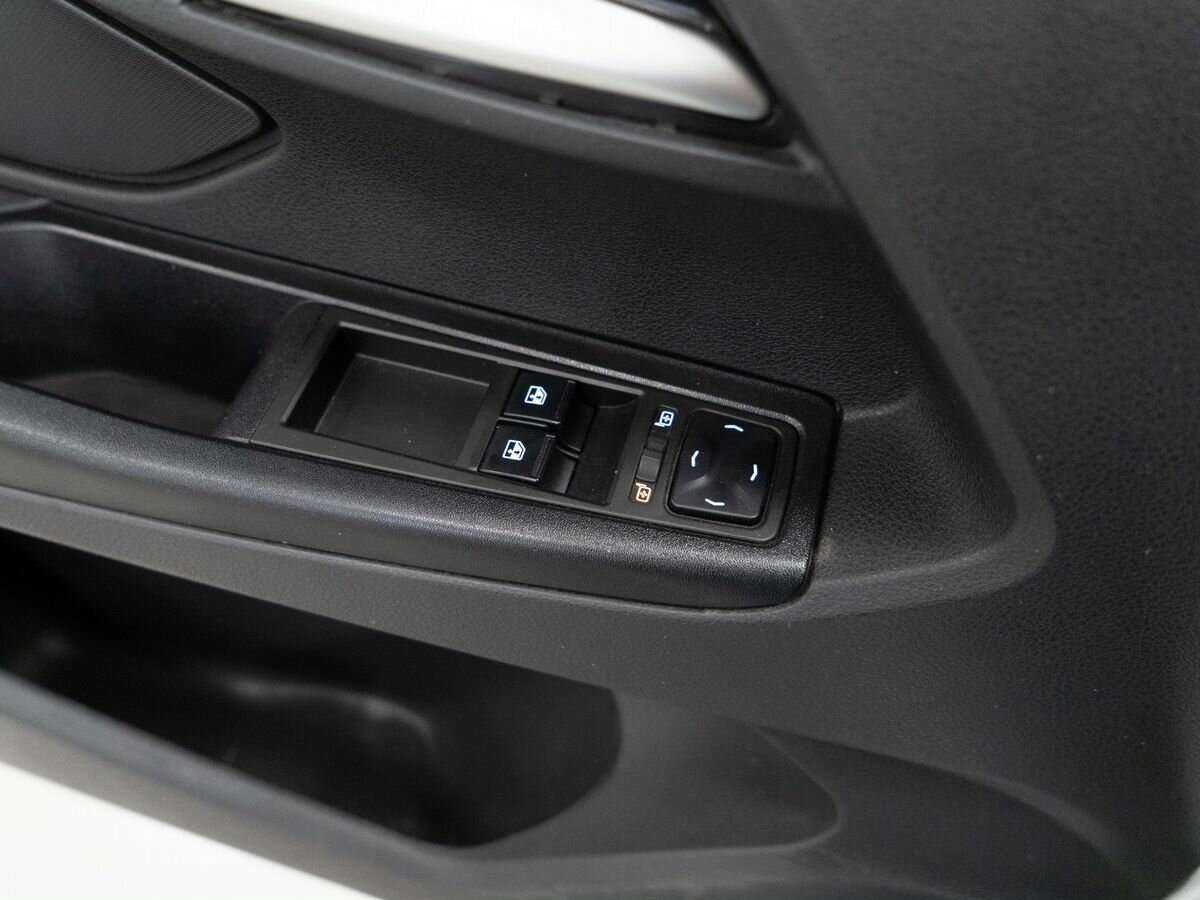 Lada (ВАЗ) Vesta б/у, 2021, Механическая. Фото: #13