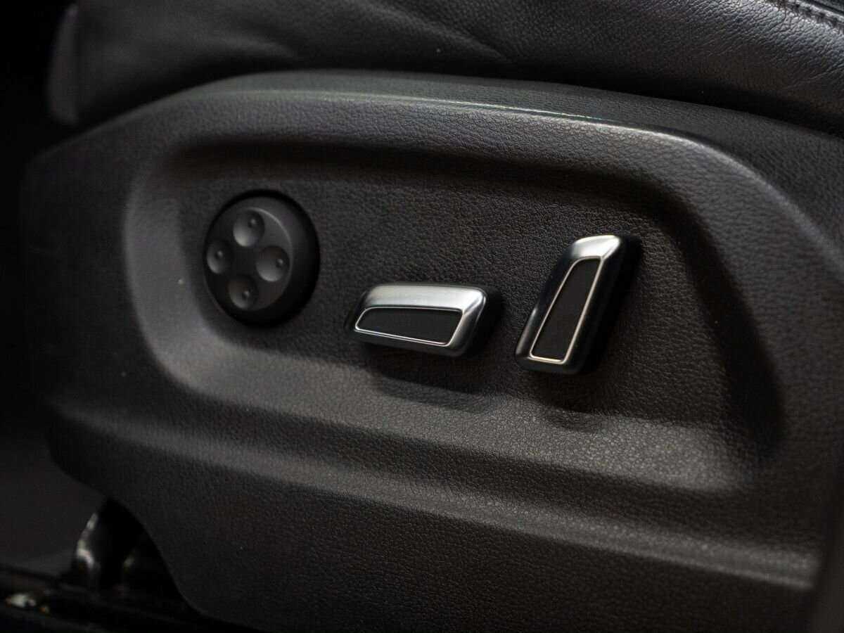 Audi Q5 б/у, 2012, Роботизированная. Фото: #13