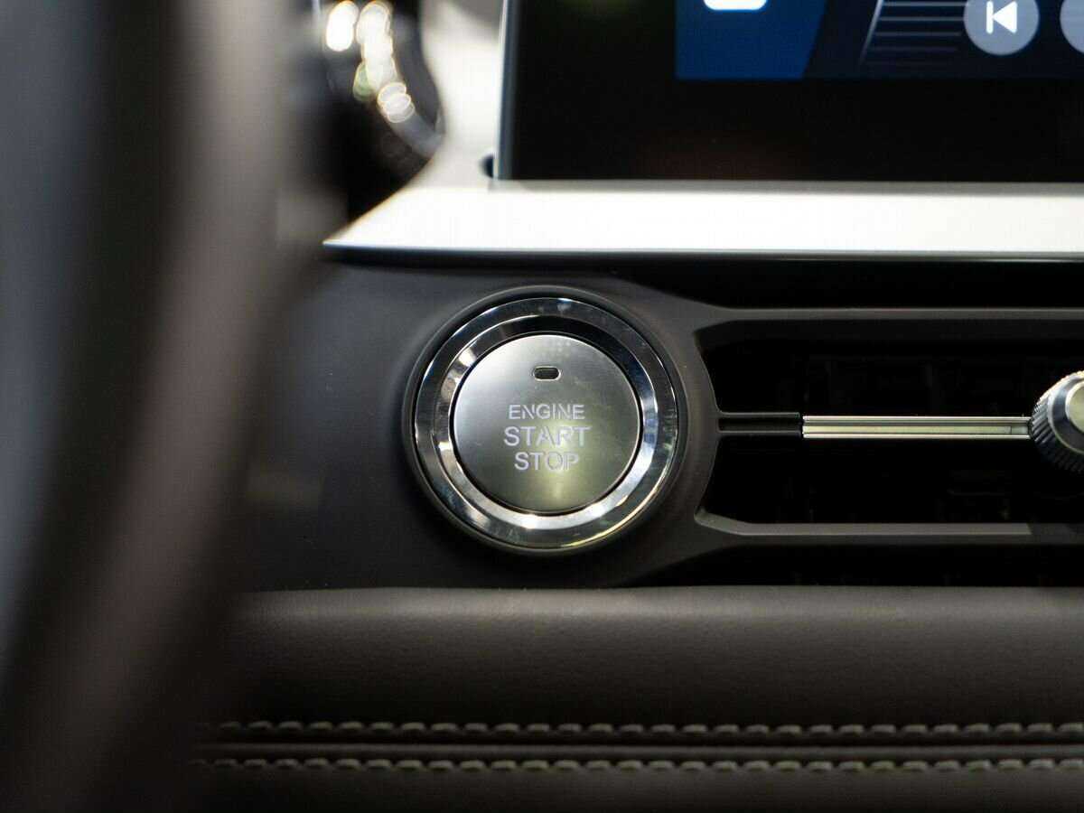 Chery Tiggo 7 Pro б/у, 2020, Вариатор. Фото: #13