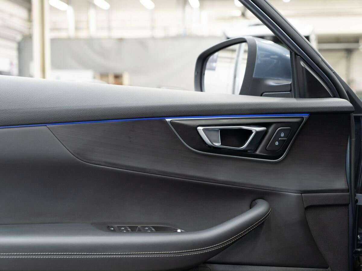 Chery Tiggo 7 Pro б/у, 2020, Вариатор. Фото: #17