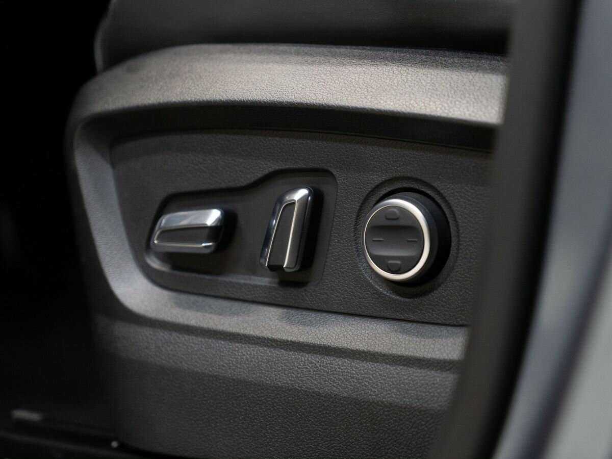 Chery Tiggo 7 Pro б/у, 2020, Вариатор. Фото: #18