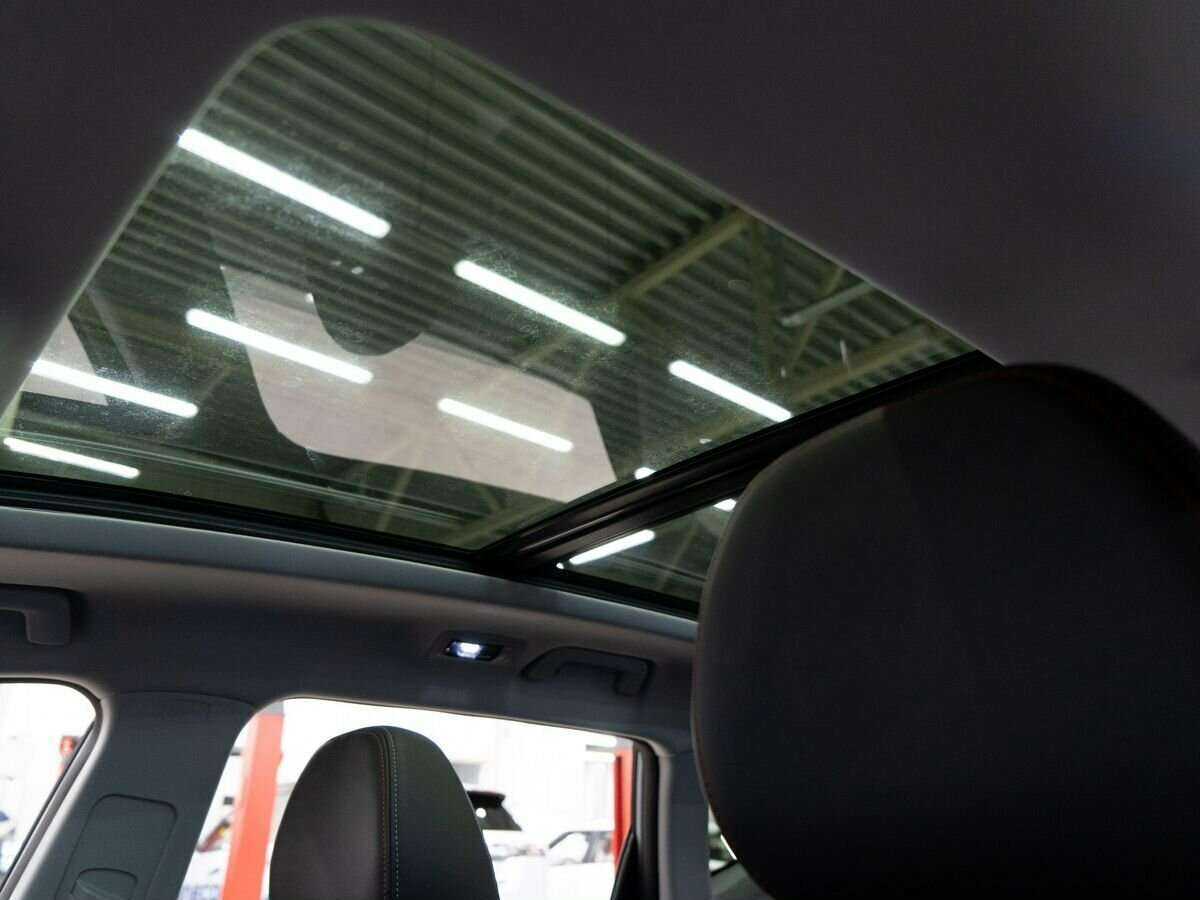 Chery Tiggo 7 Pro б/у, 2020, Вариатор. Фото: #21